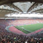 Keajaiban Stadio Olimpico