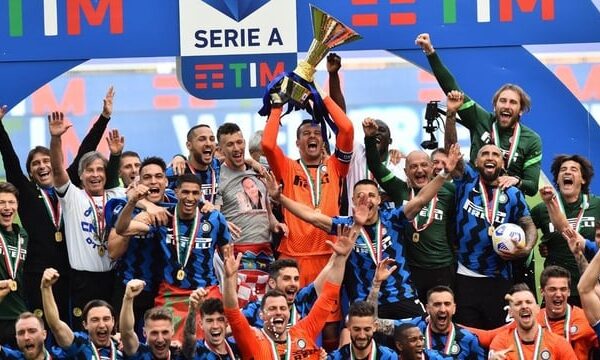 Serie A 2025: Analisis Tim dan Prediksi Juara Liga Italia
